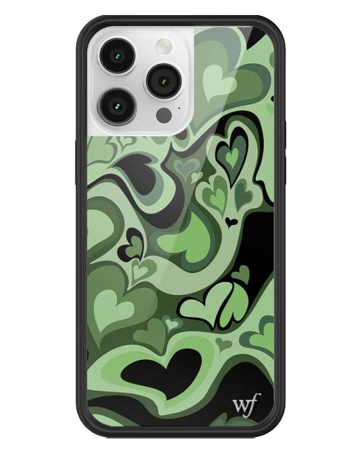 Salem Mitchell x Wildflower Cases